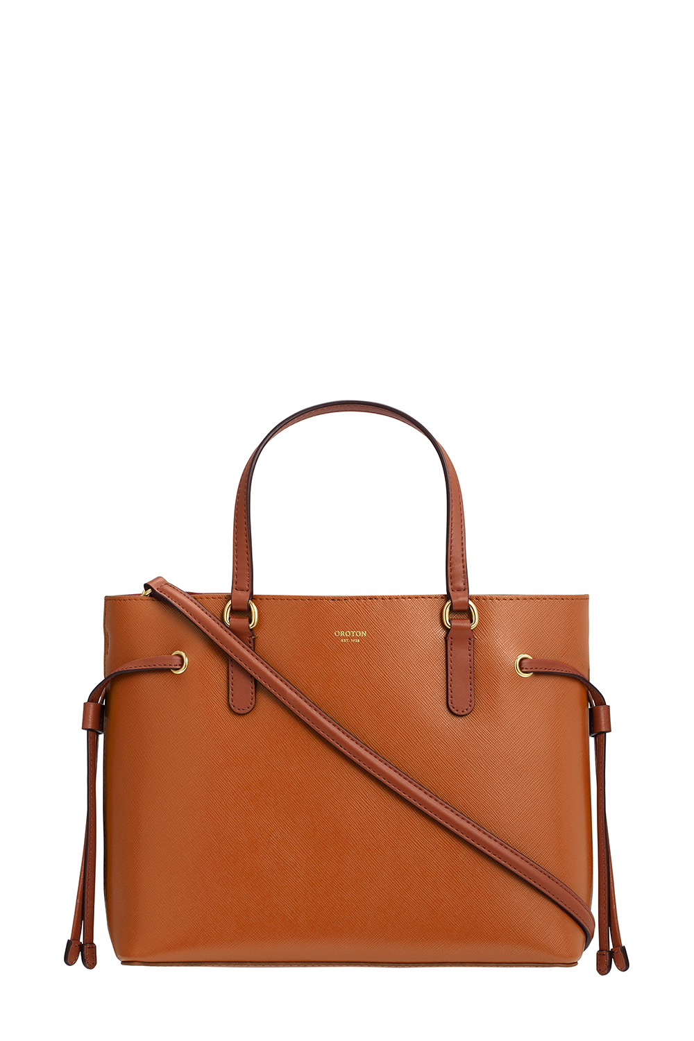 Oroton discount business bag