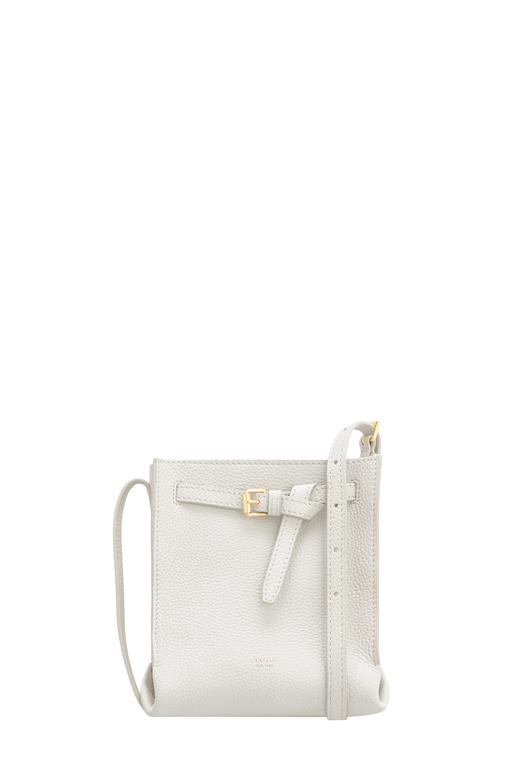 Oroton margot mini online bucket bag