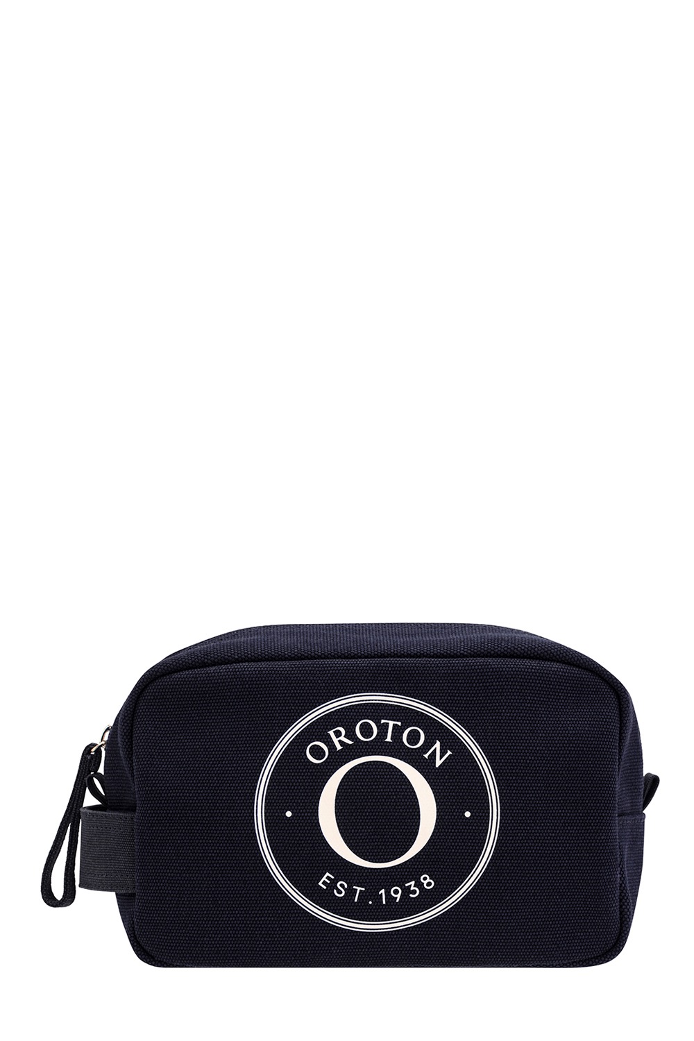 Oroton deals toiletry bag