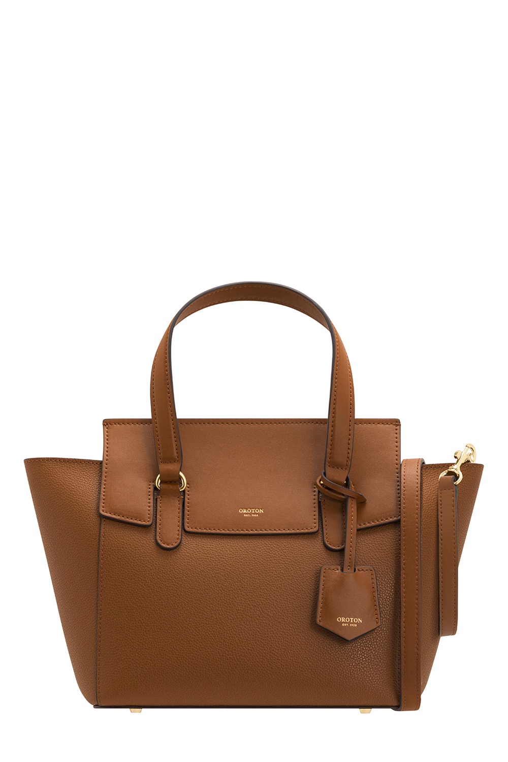 Oroton best sale business bag