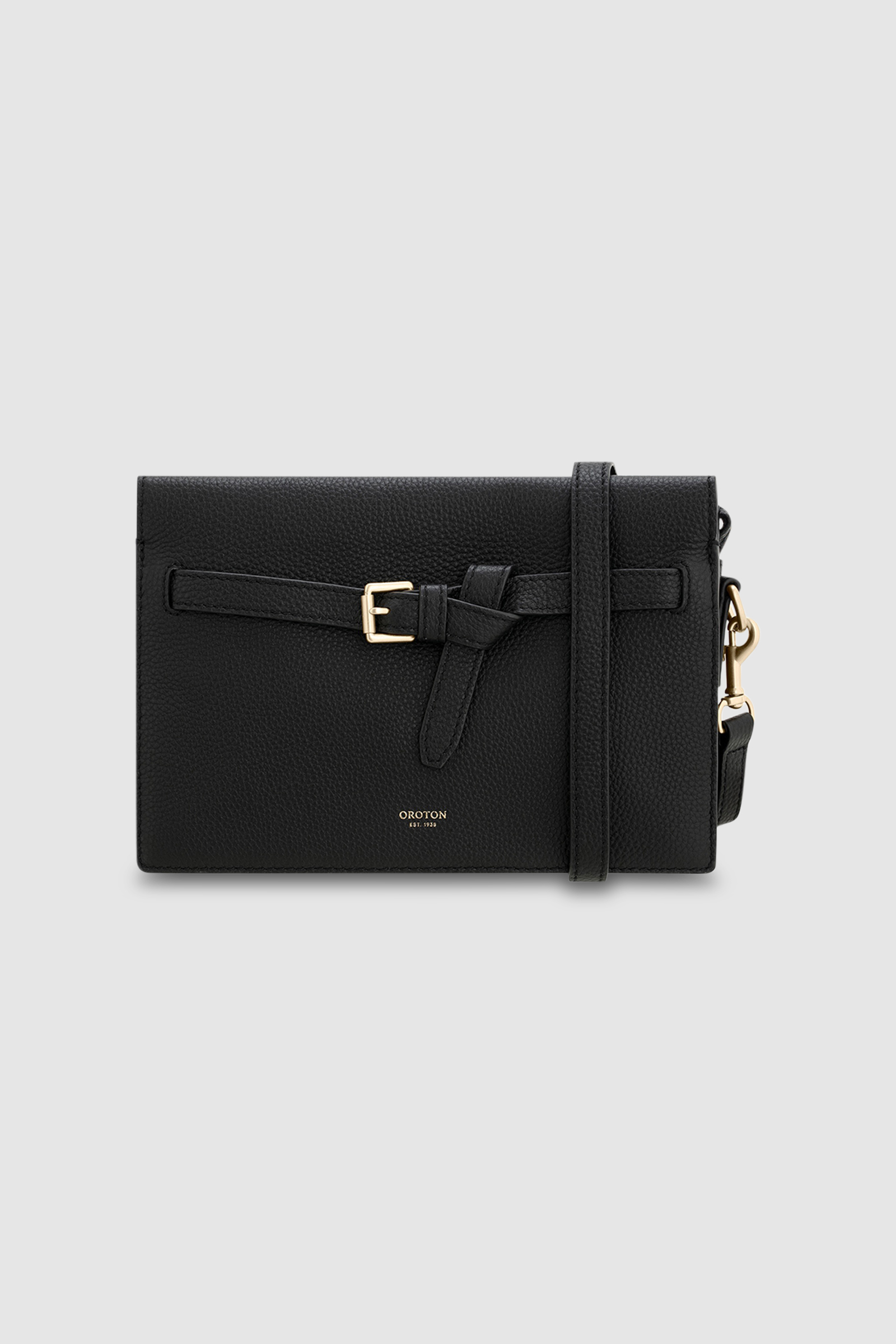 Margot Crossbody Black Oroton