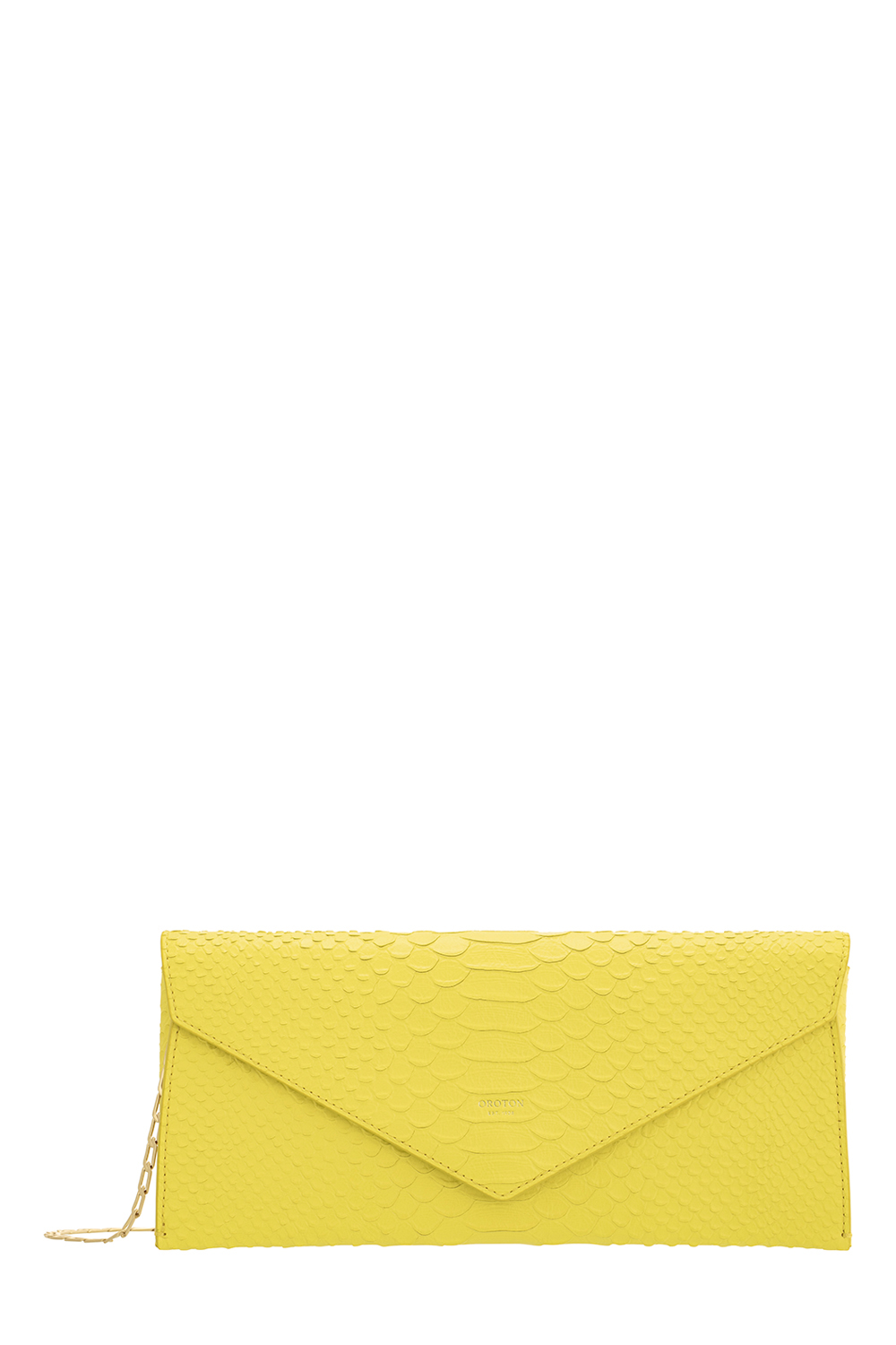 Oroton hot sale clutch sale