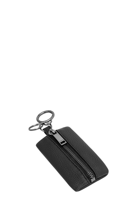 Stone Pebble Key Organiser