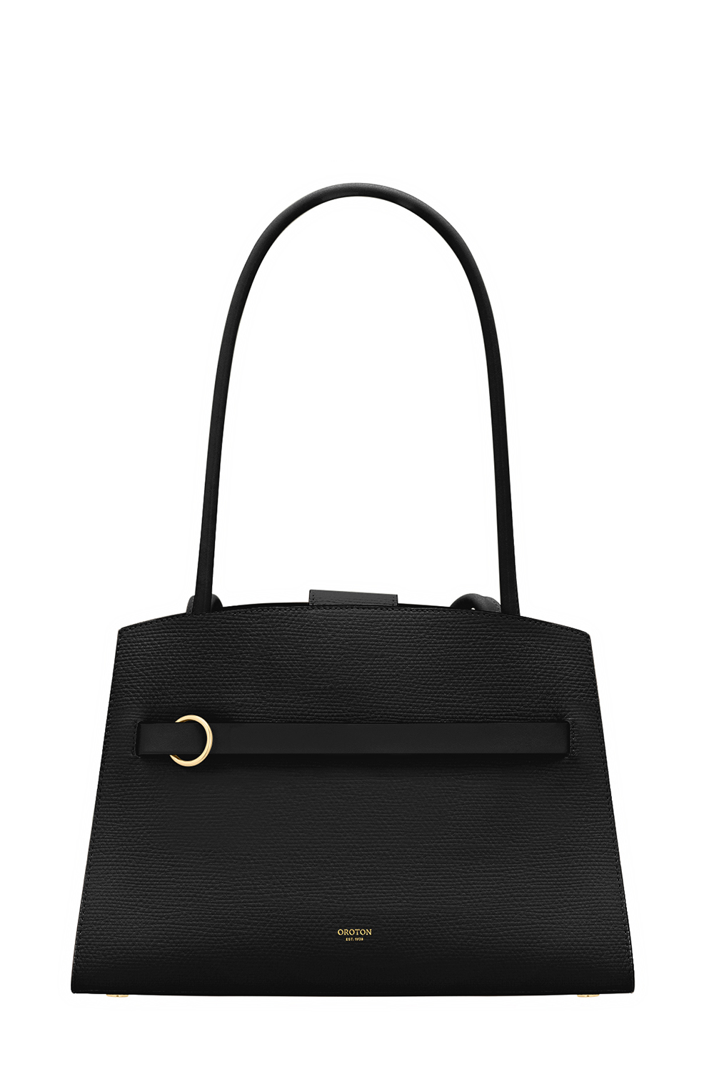 Oroton muse three hot sale pocket day bag