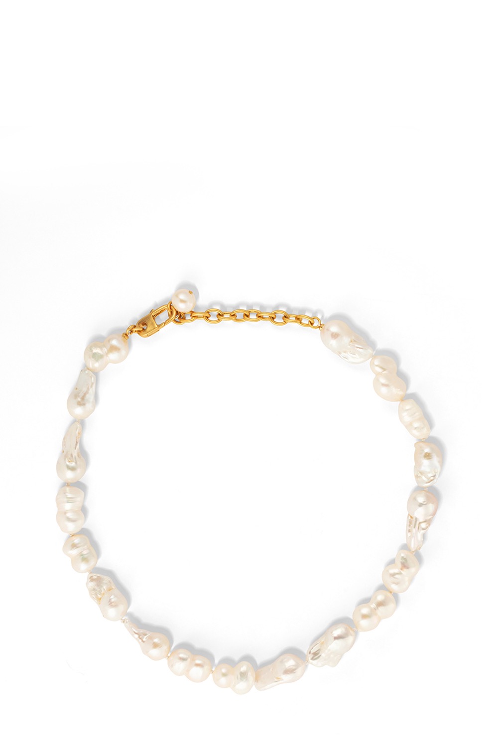 Oroton pearl clearance necklace