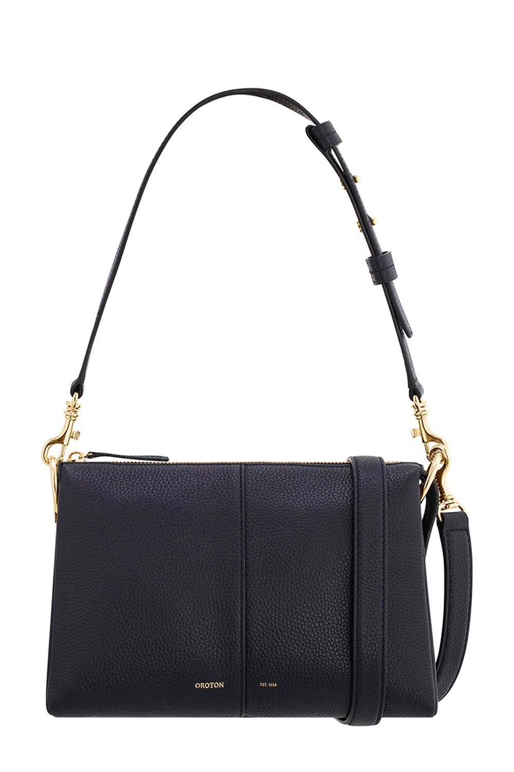 Oroton hobo online handbag