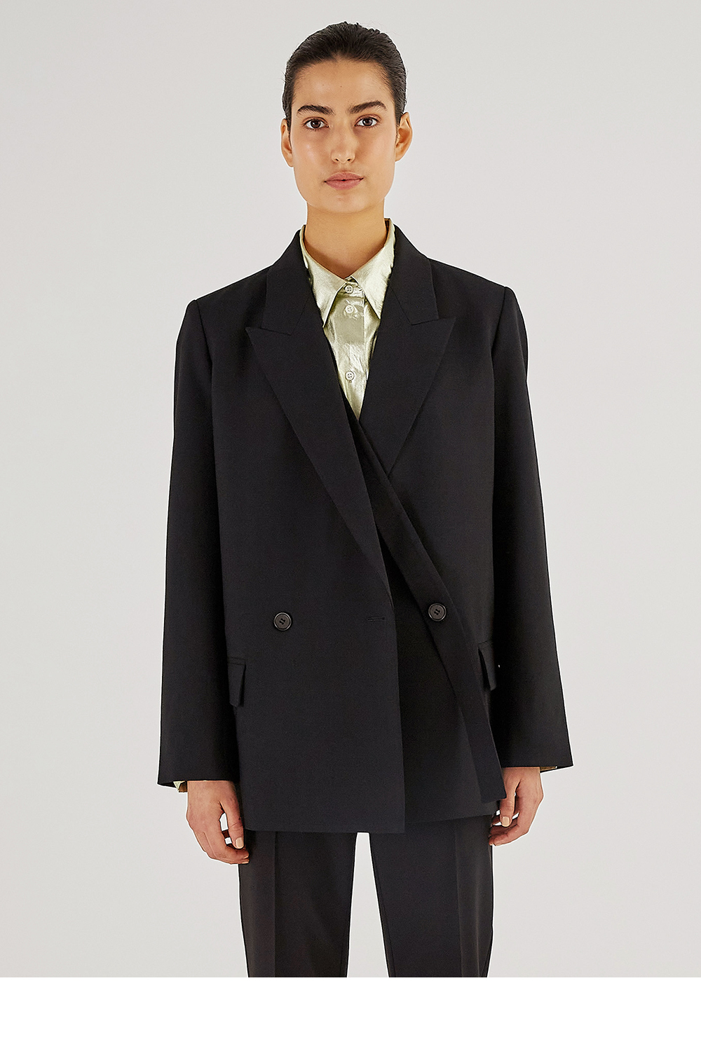 Women's Outerwear | Designer Blazers, Coats and Jackets for