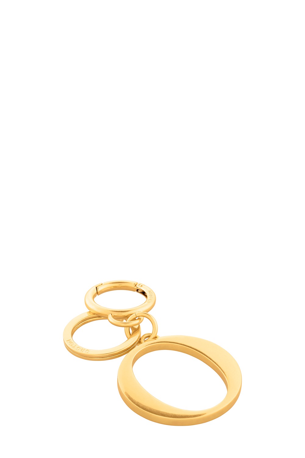 Oroton scarf discount ring