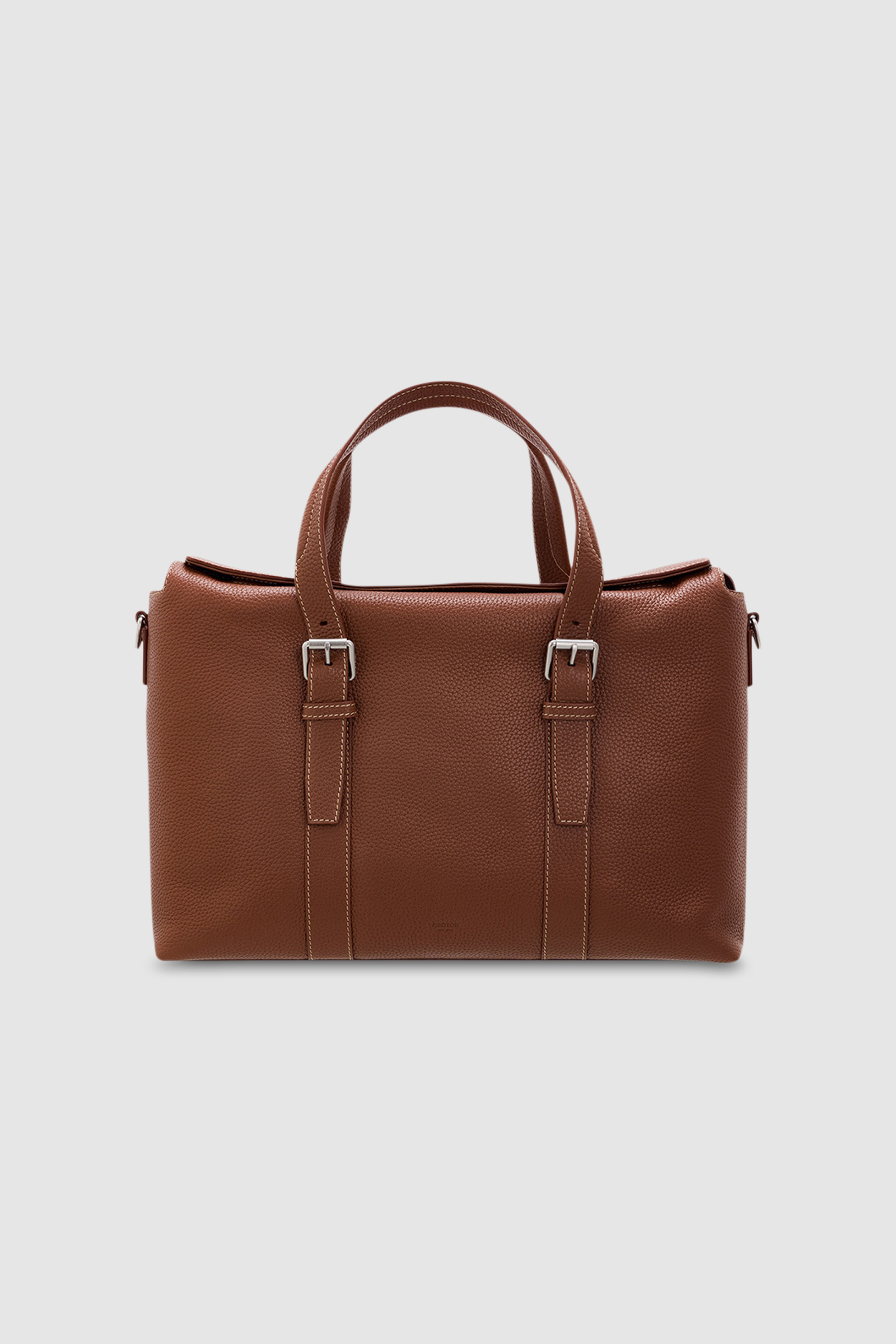 Oroton briefcase sale