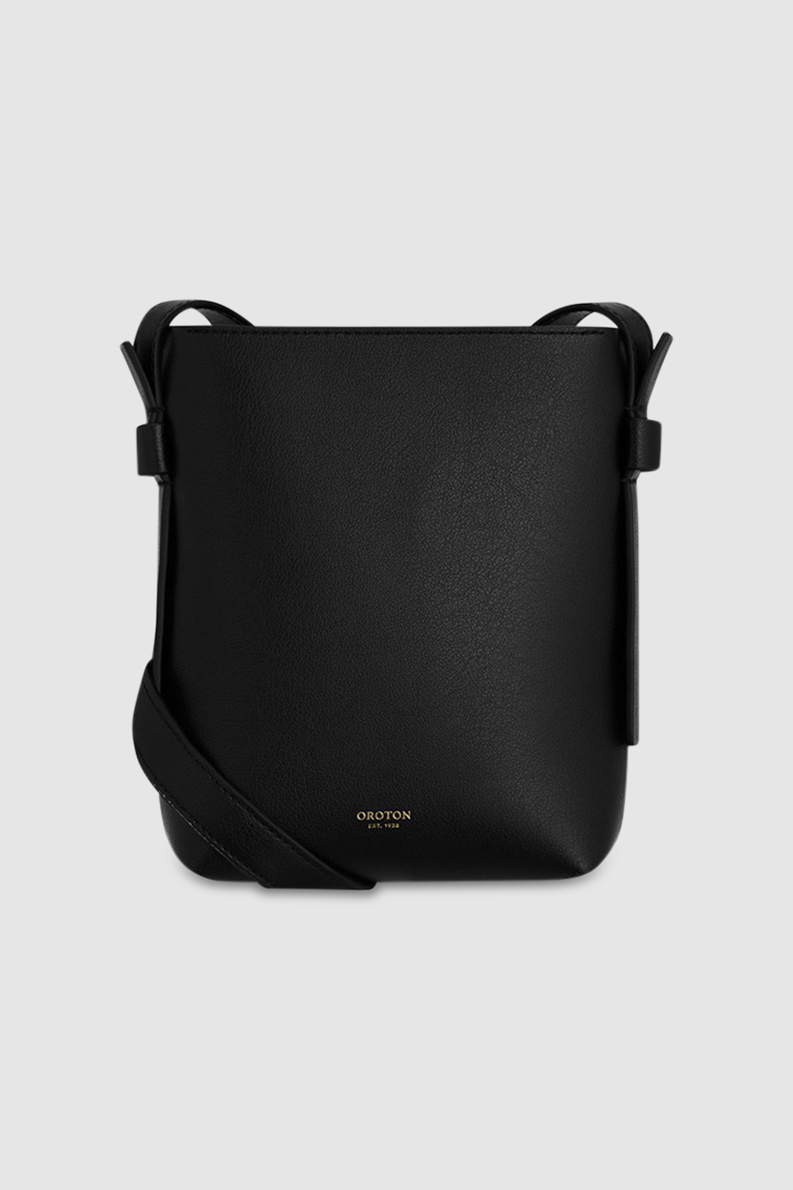 Ellis Crossbody Black Oroton