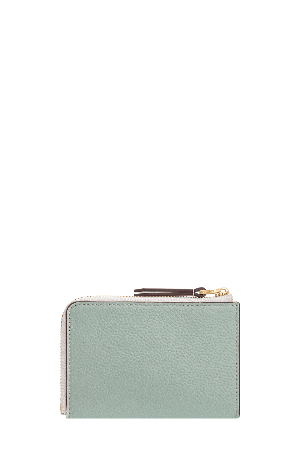 Oroton mini pouch discount coin purse with keyring