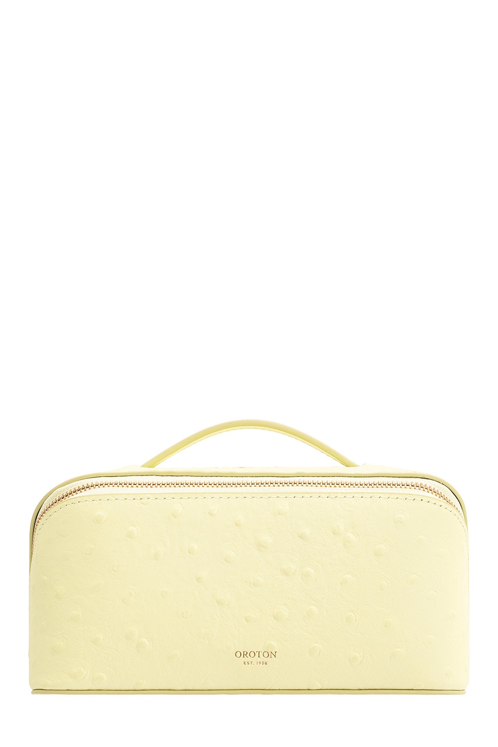 Oroton best sale cosmetic bag