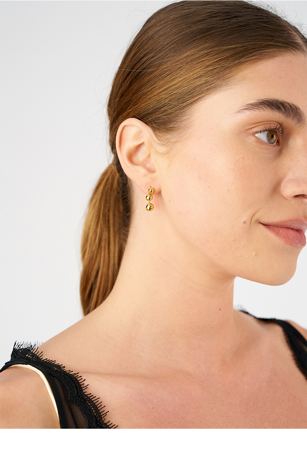 Oroton drop discount earrings