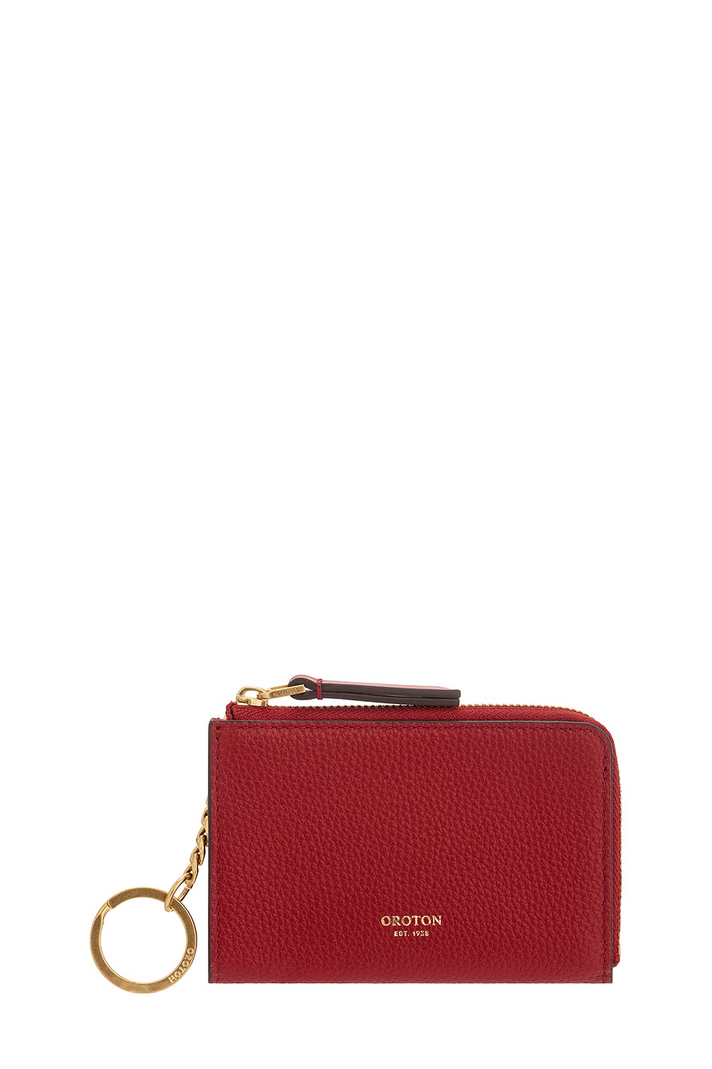 Oroton pouch online bag