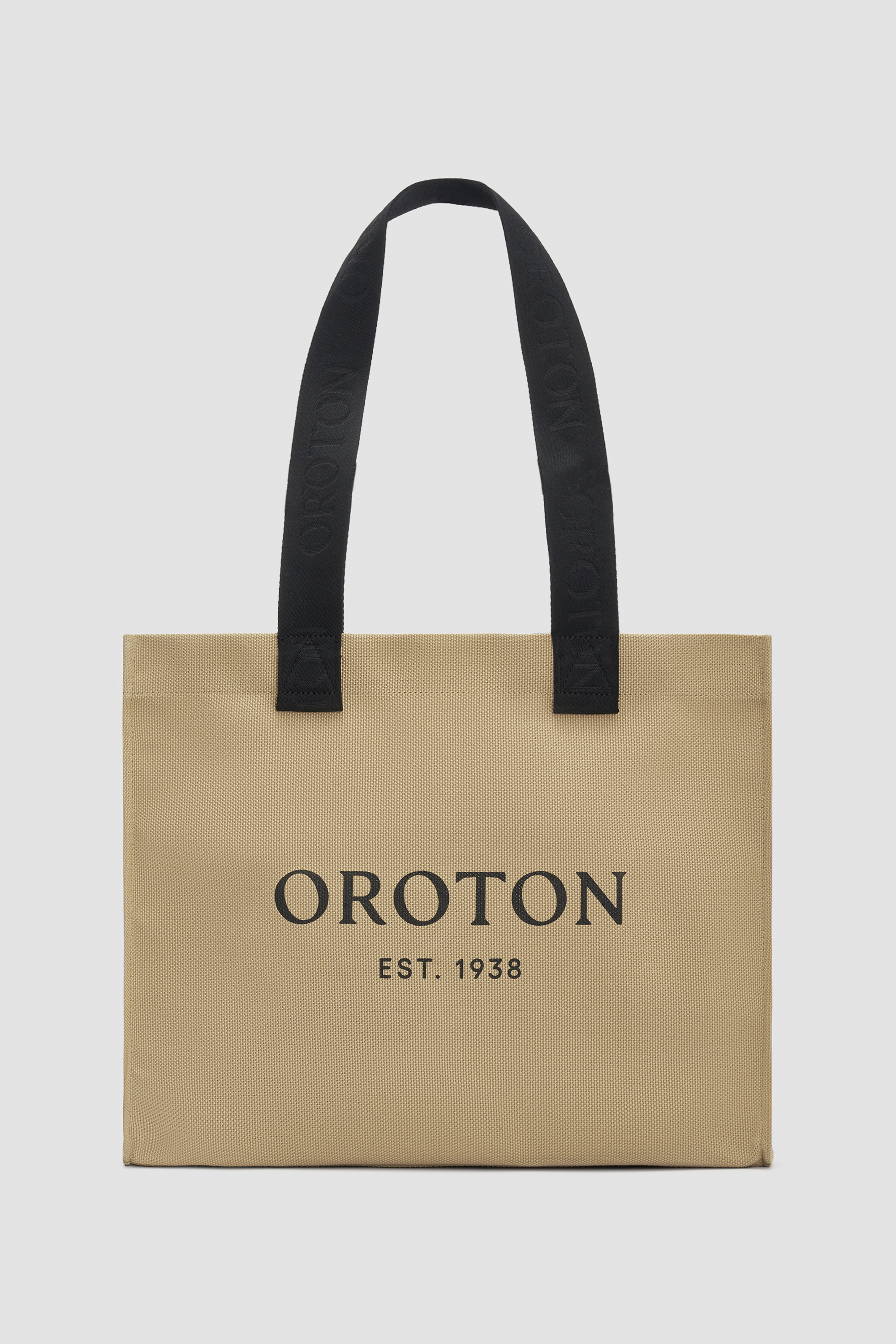 Oroton tote bag price on sale