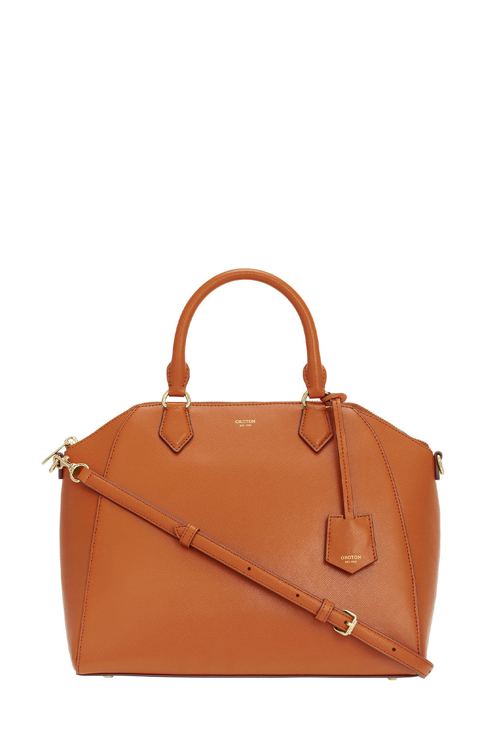 Oroton metier clearance worker tote