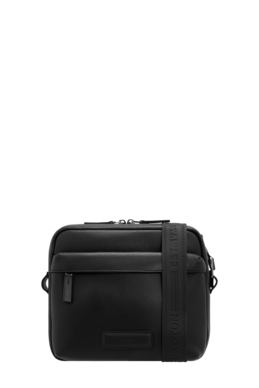 Oroton store mens bag