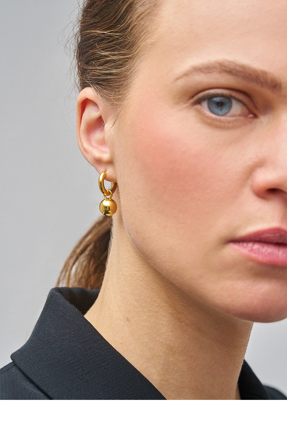 Oroton earrings sale