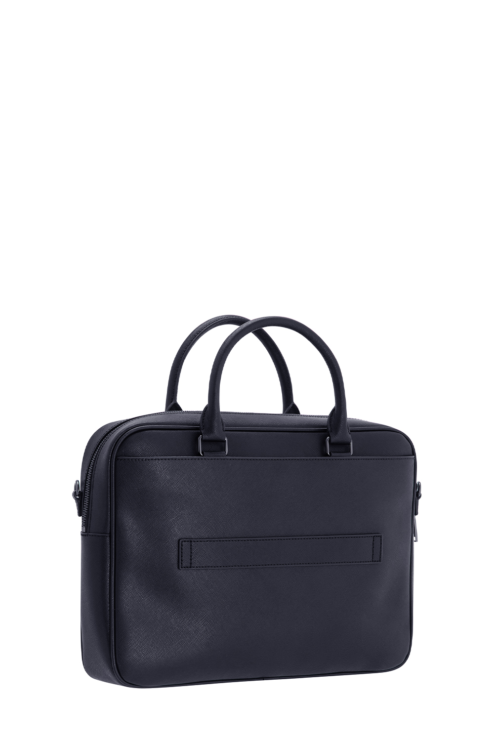 Oroton laptop discount bag men's