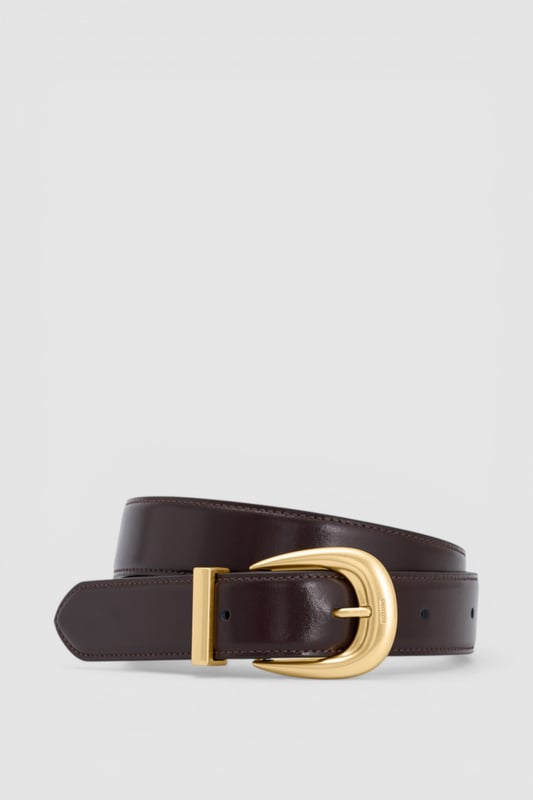 Oroton® Belts display picture 2