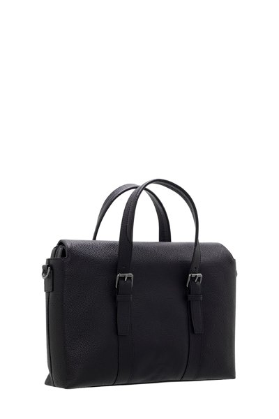 oroton mens briefcase