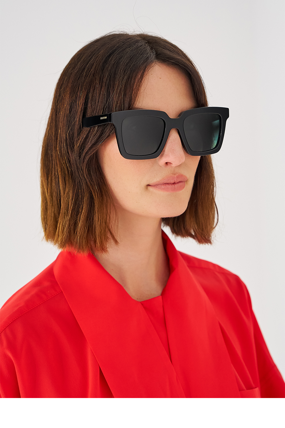 Oroton sunnies best sale