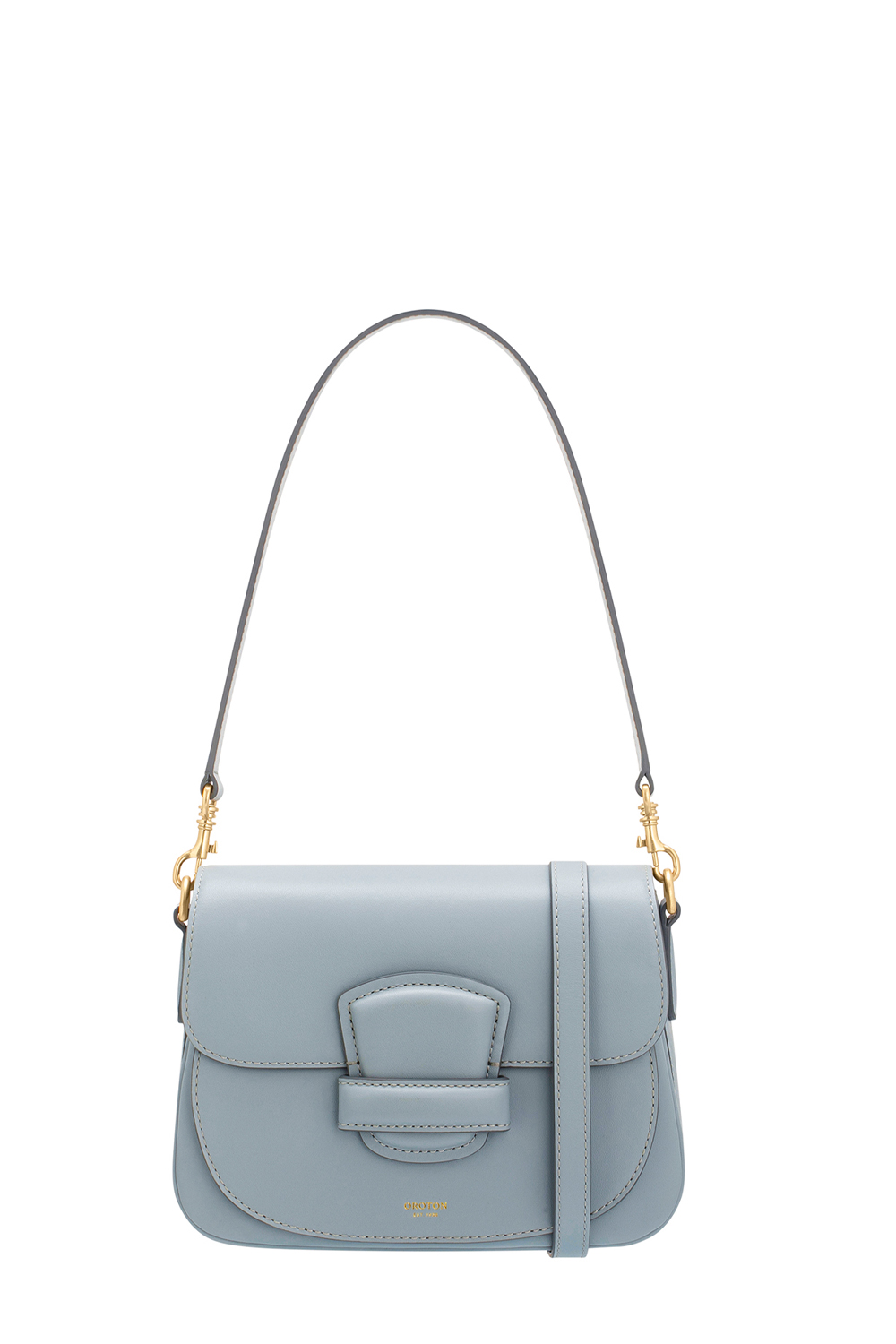 Oroton escape mini online crossbody