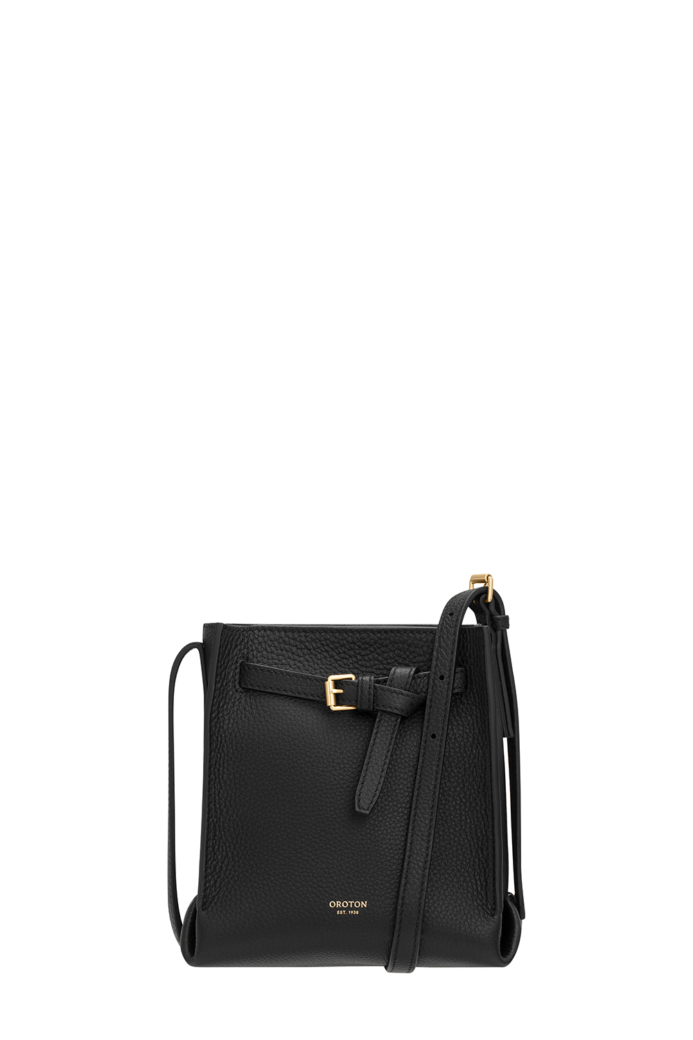 Oroton escape 2025 mini crossbody