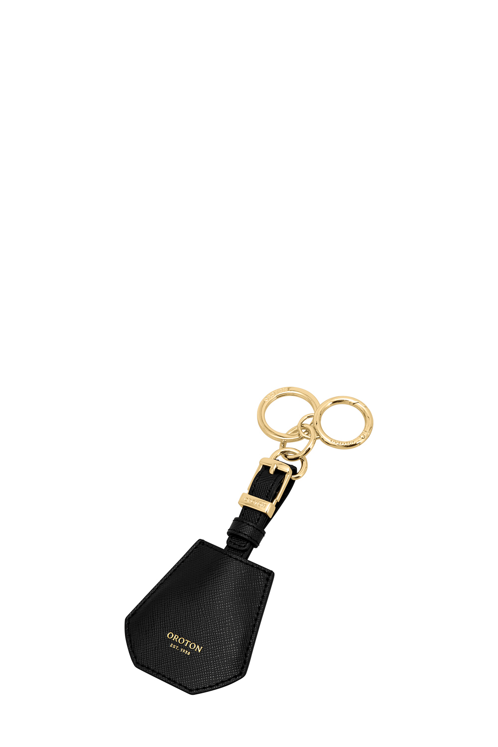 Oroton sale mens keyrings