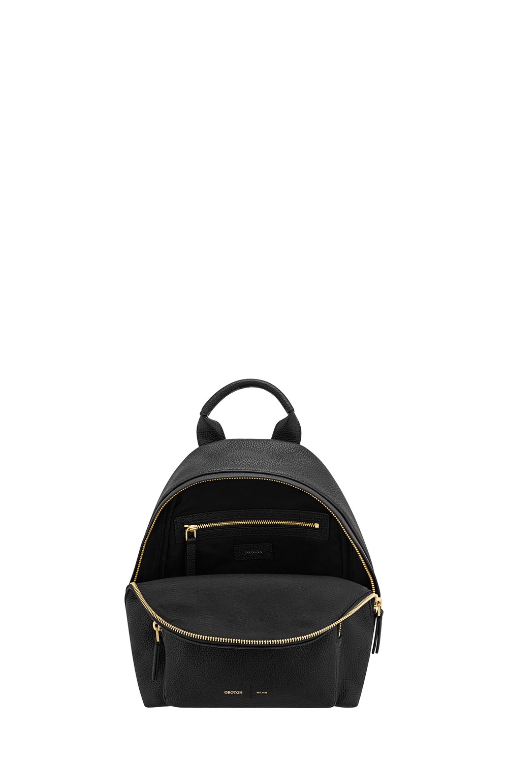 Oroton backpack on sale