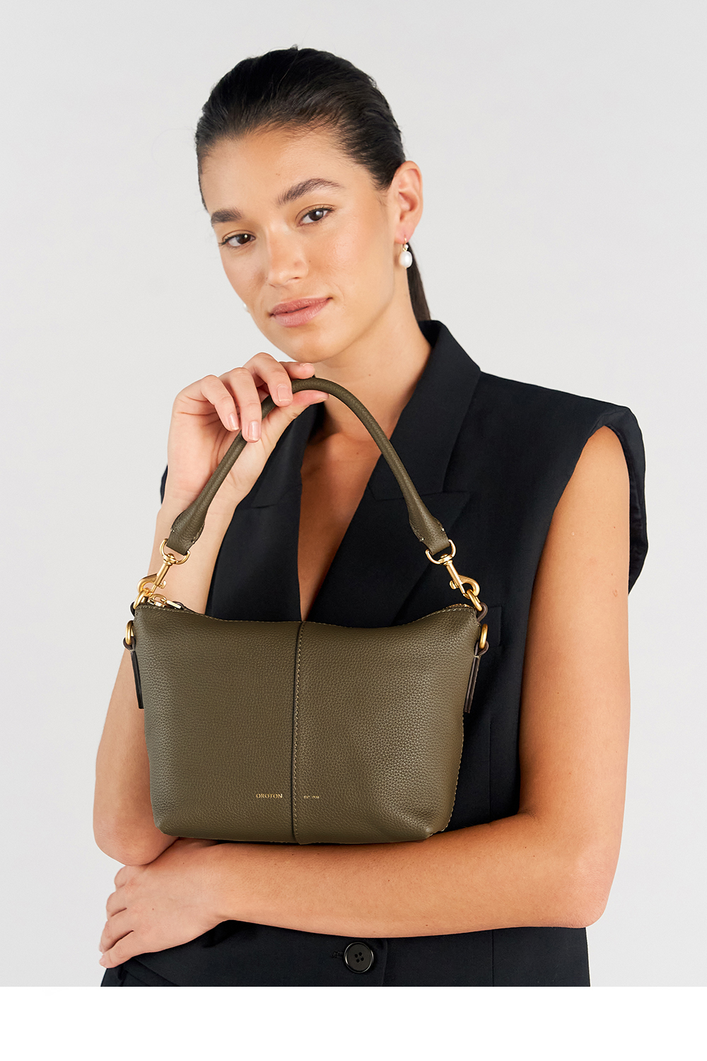 Oroton crossbody sales bag outlet