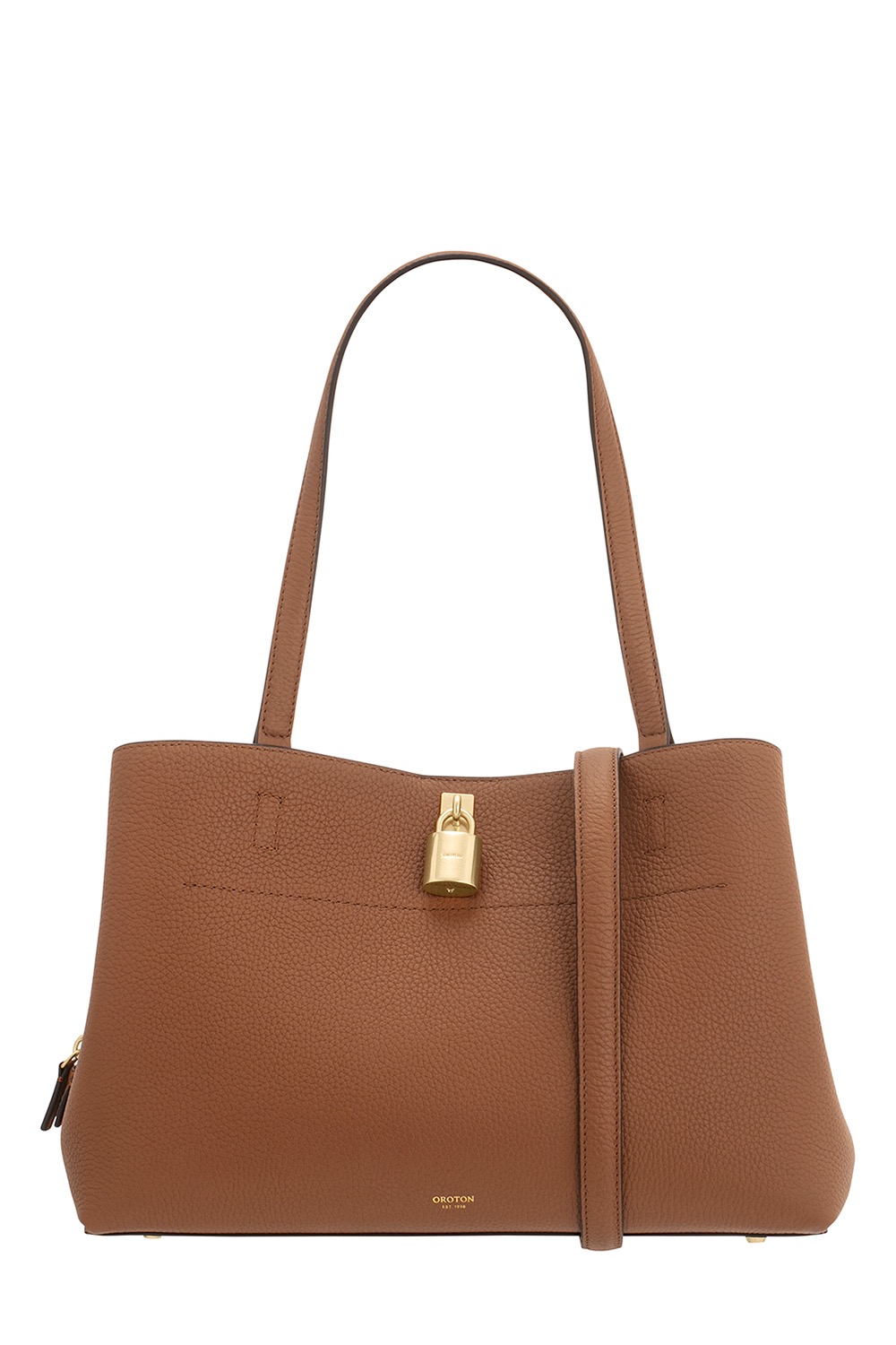 Oroton tote bag online sale