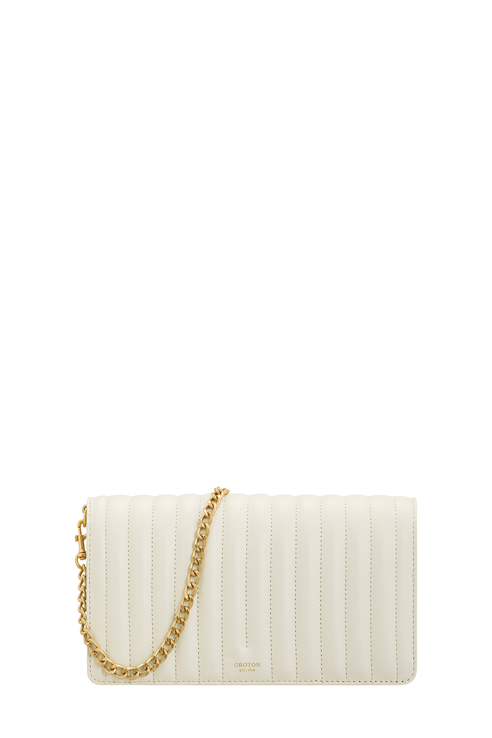 Oroton sale forte clutch