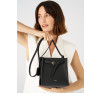 Oroton escape outlet mini bucket bag