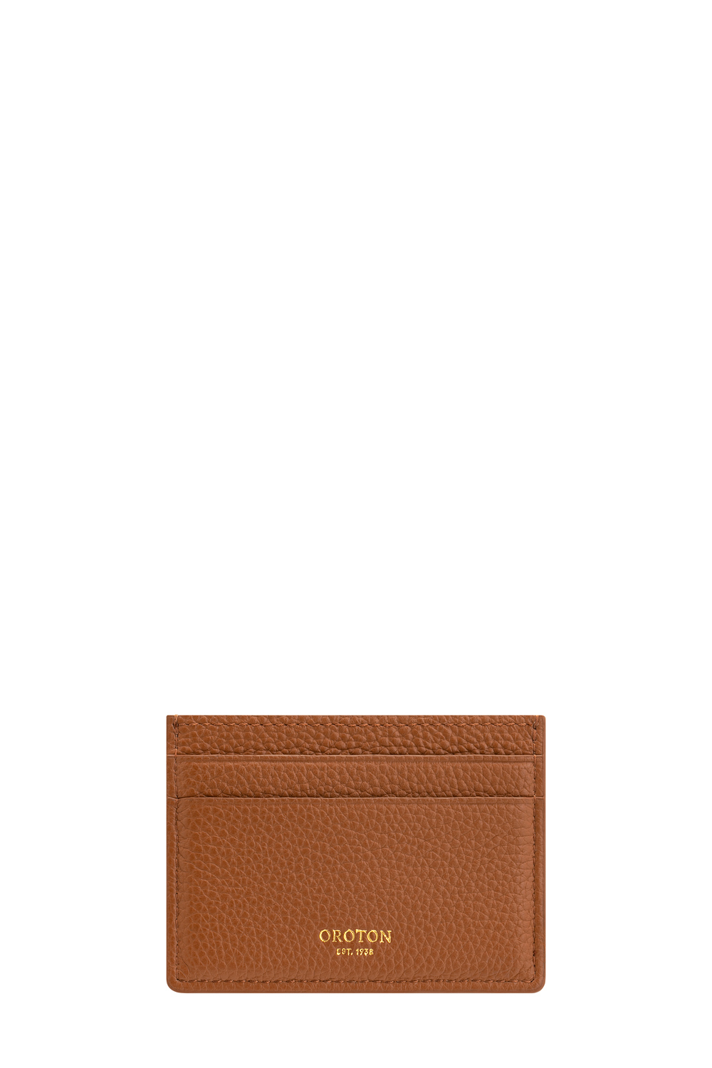 Oroton business discount card wallet