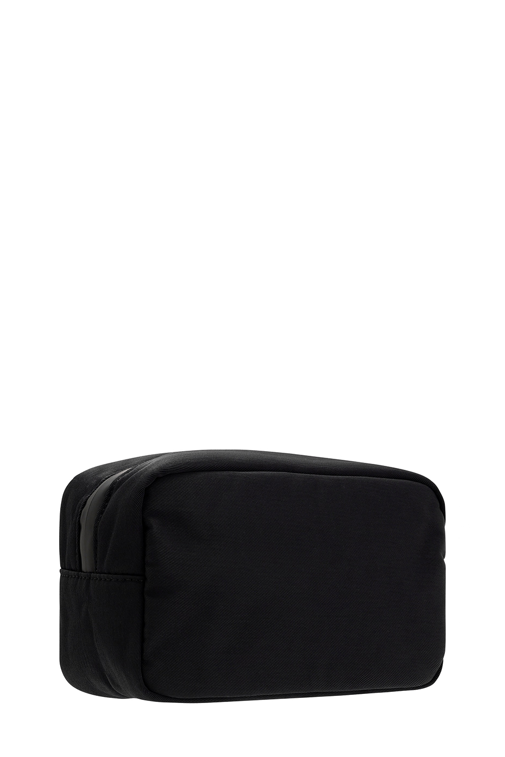 Ethan Toiletry Bag Black Oroton