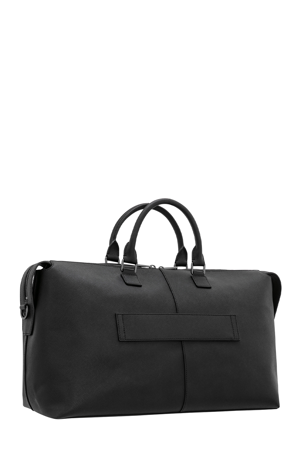 Oroton on sale duffle bag