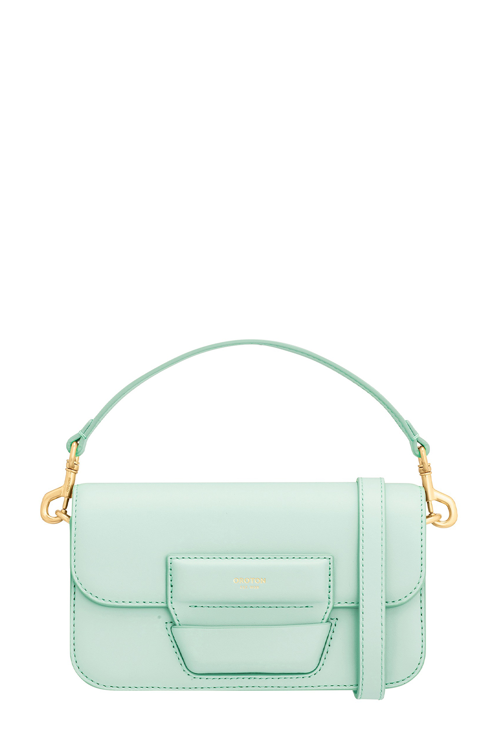 Oroton heath discount mini day bag