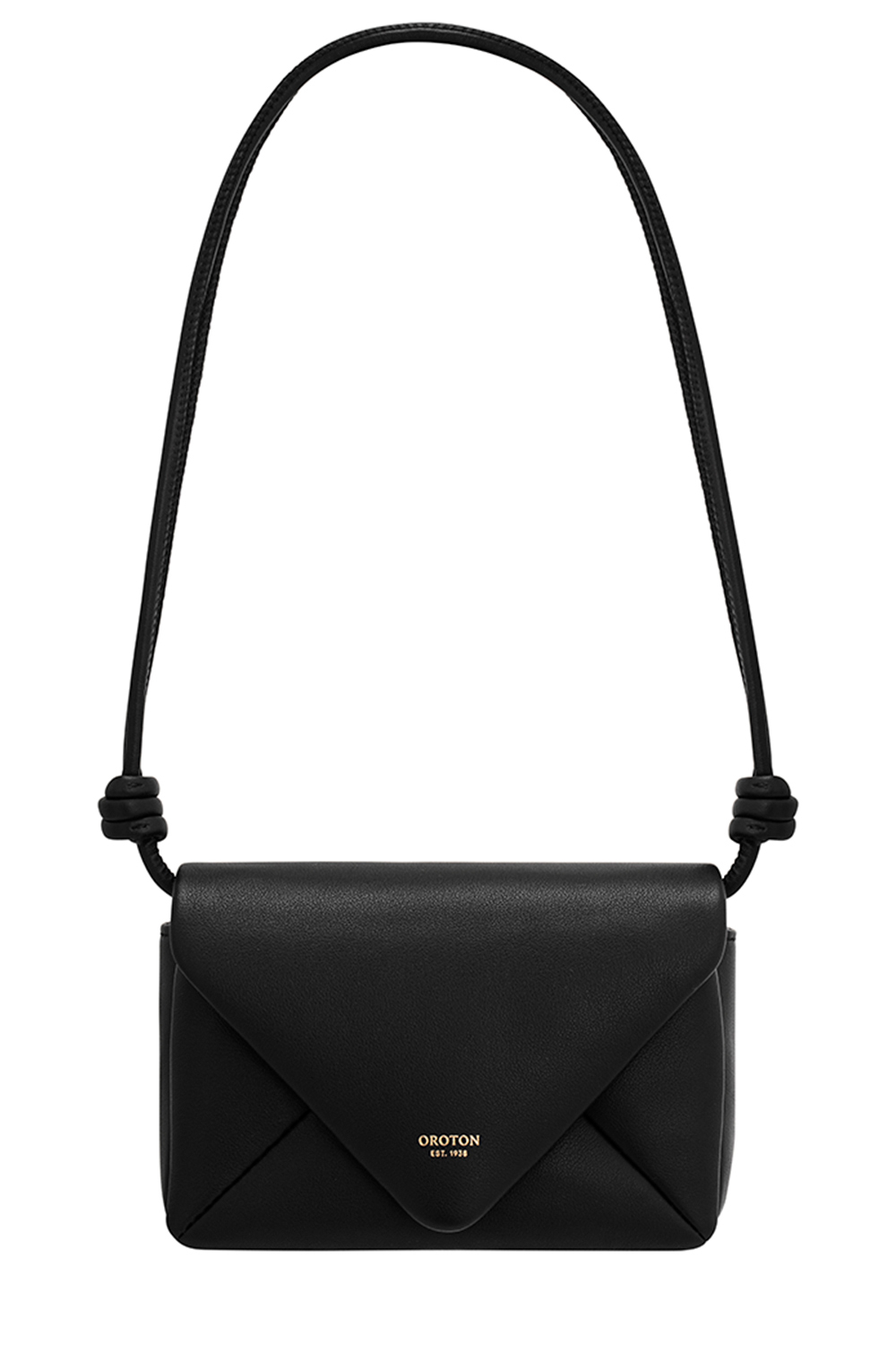 Oroton duo discount double zip crossbody