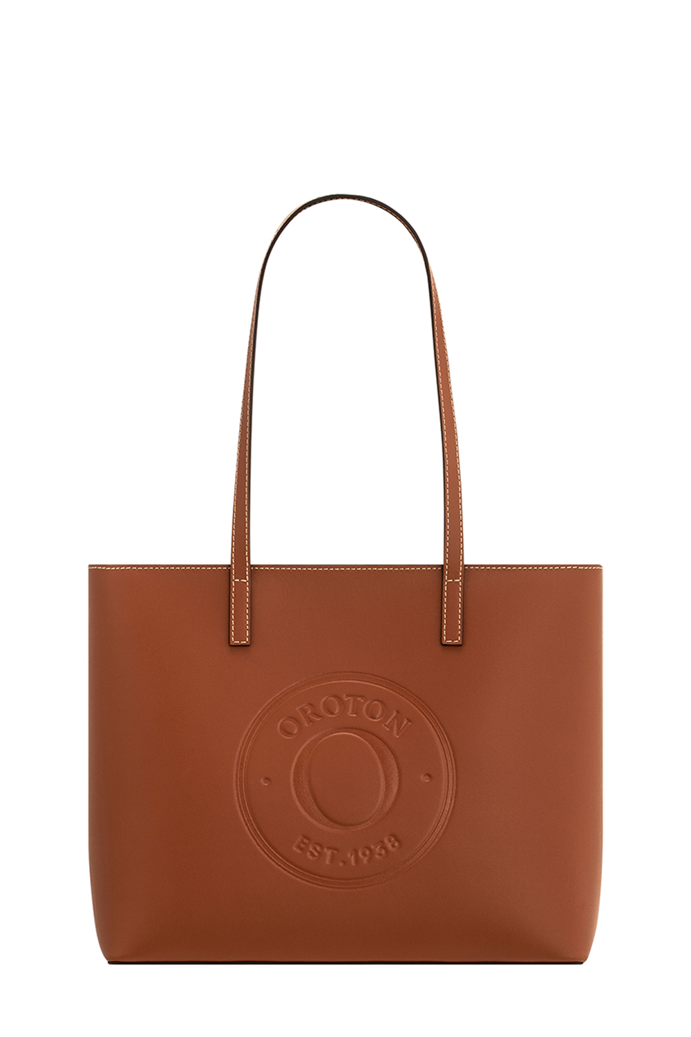 Oroton hanna large online tote