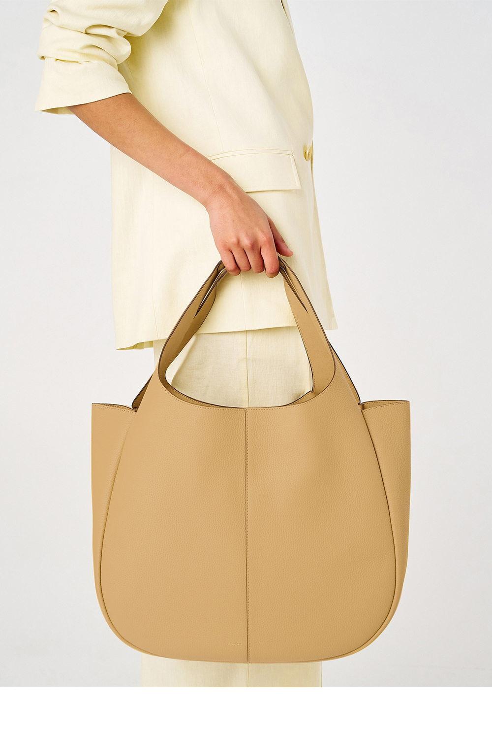 Oroton hanna 2025 large tote