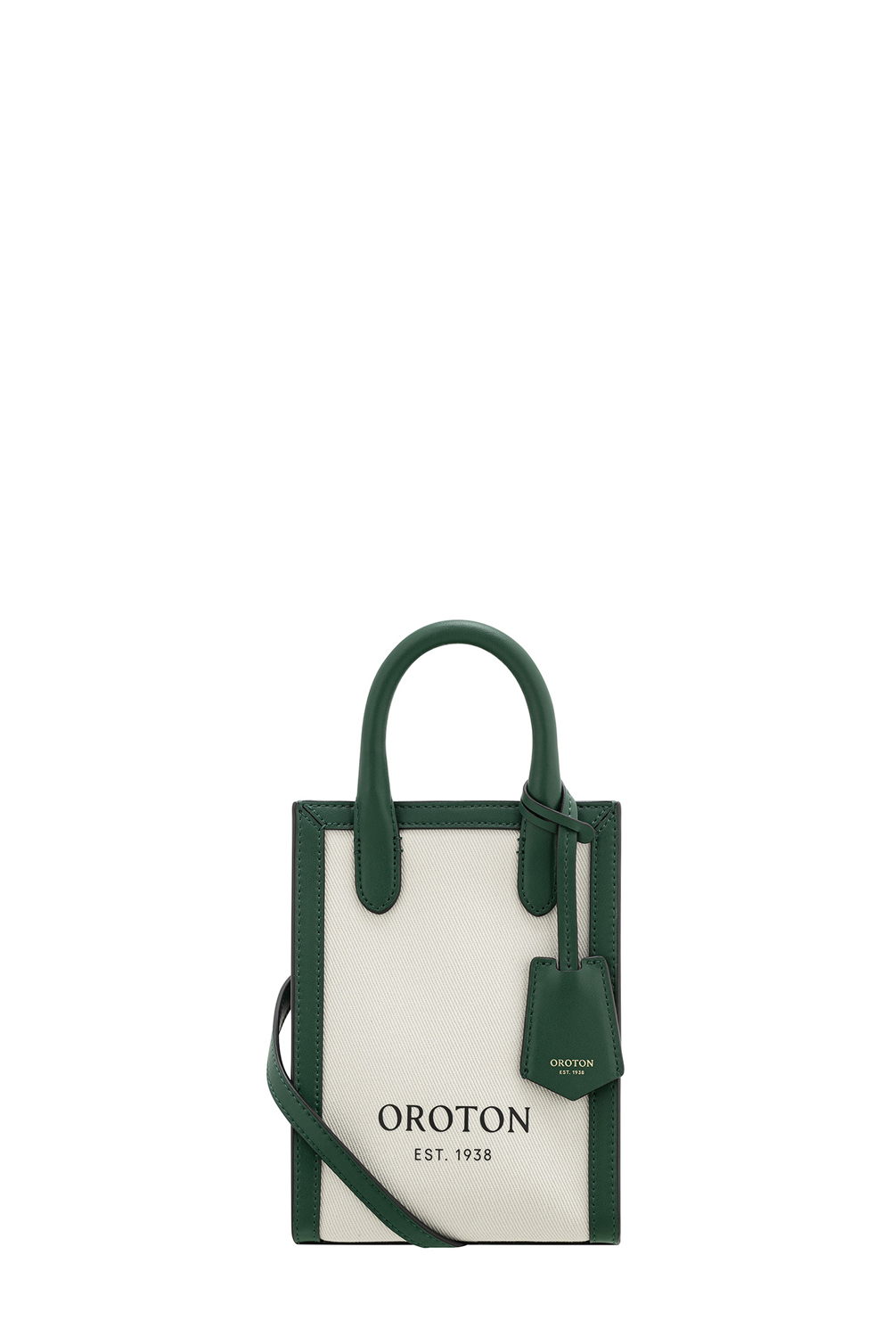 Oroton muse online tote