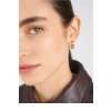 Oroton heart discount earrings