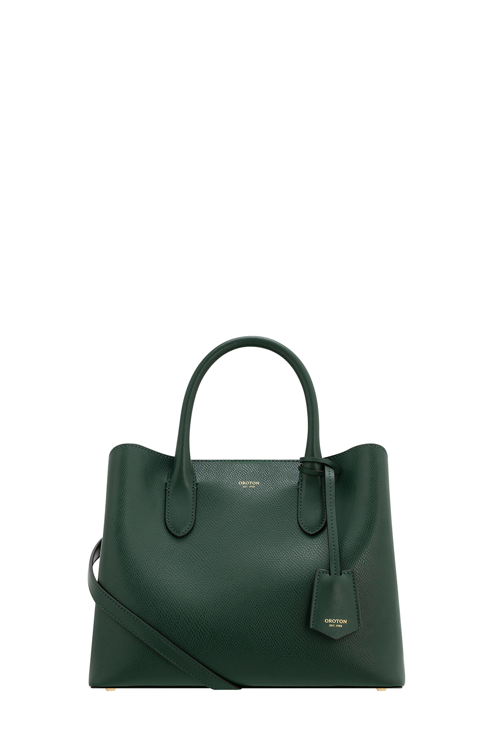 Oroton muse 3 hot sale pocket day bag