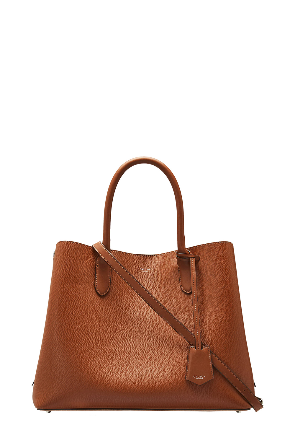 Oroton tote bag sale hot sale