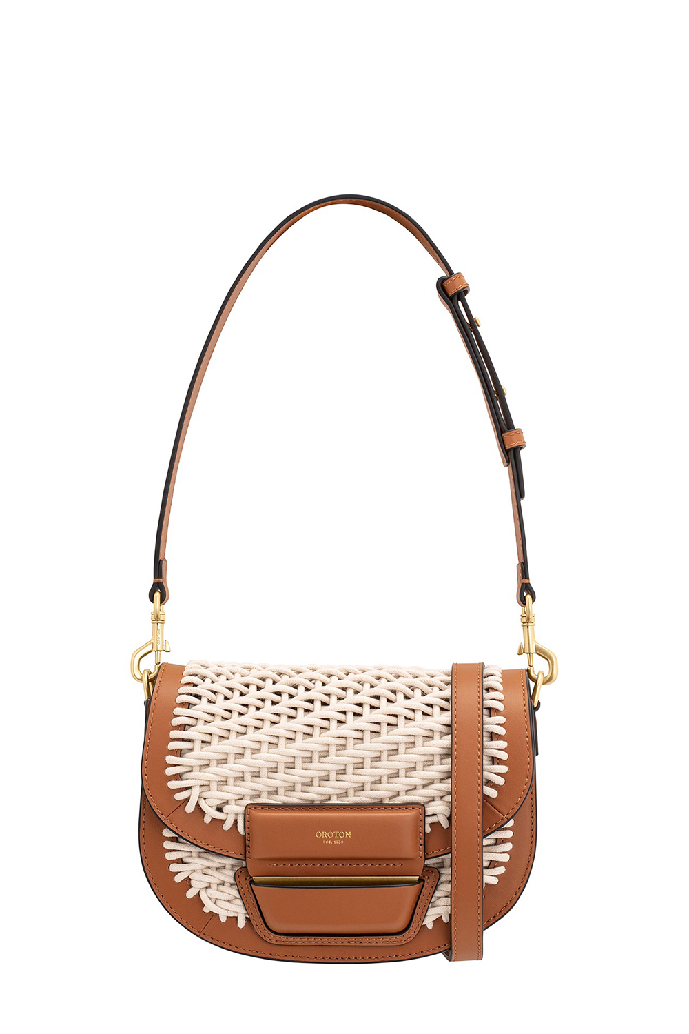 Oroton lyla mini online day bag