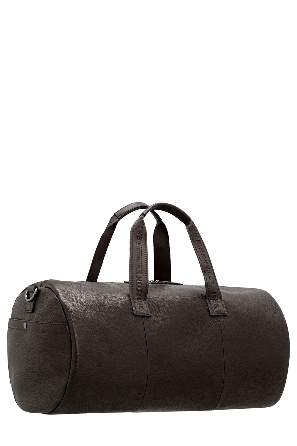 Men s Leather Travel Bags Oroton Shop