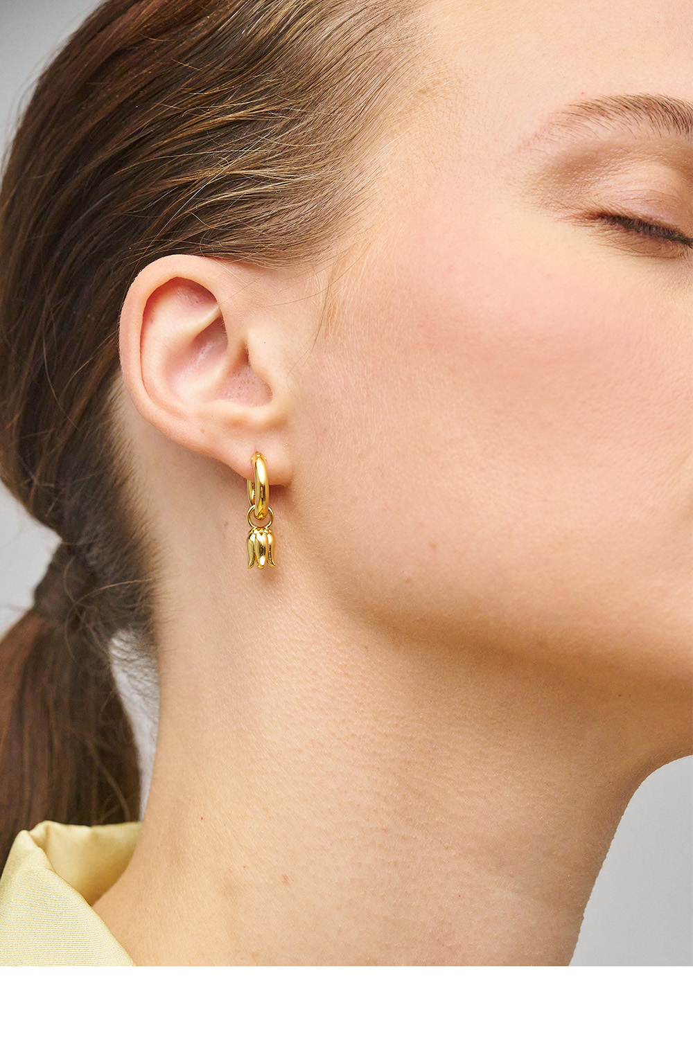 Oroton earings discount