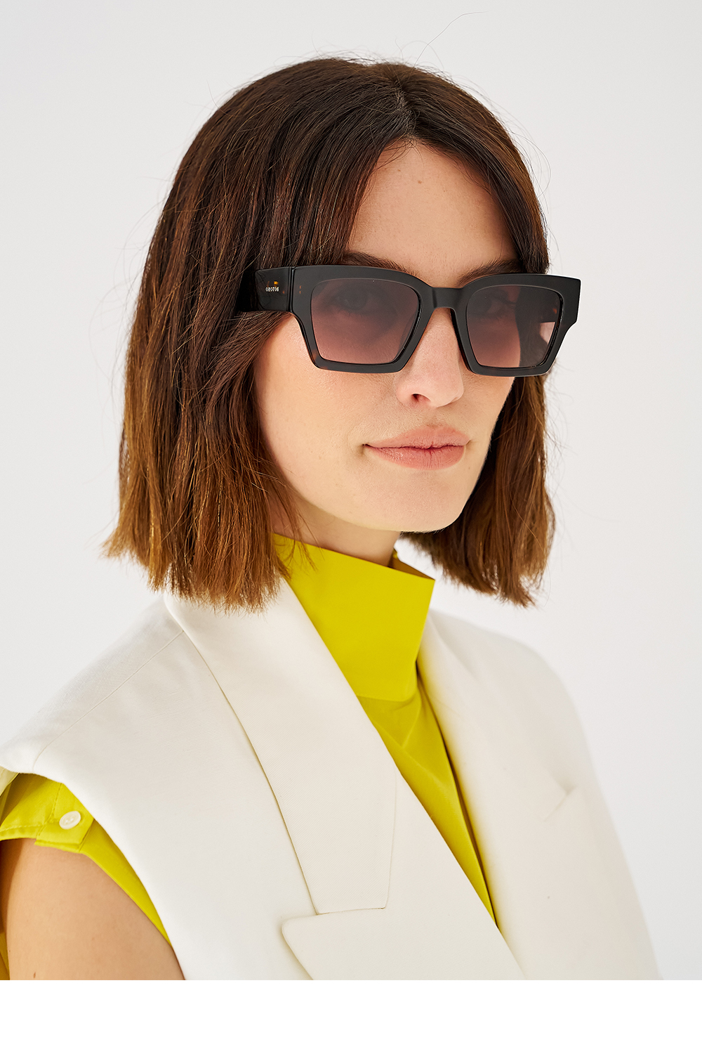 Oroton sunglasses shop