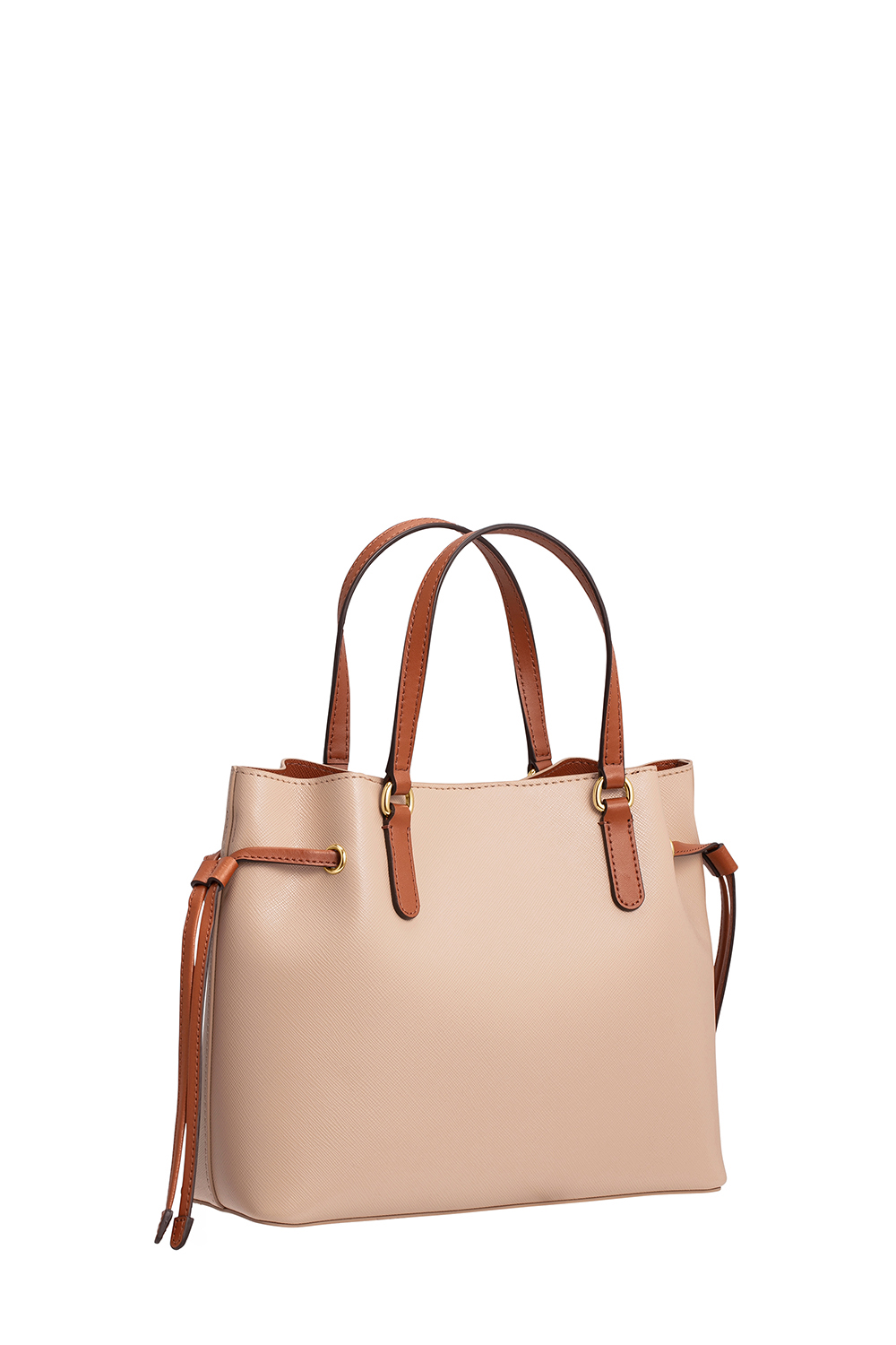 Harriet Mini Tote Praline Oroton